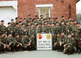 Un proyecto de recolección destaca el activismo de los latinos en el 11-S