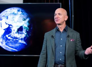 Una empresa con Bezos de socio busca la fórmula para la vida eterna