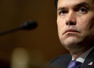 Venezolanos retirarán apoyo a senadores Rubio y Scott si no hay ciudadanía