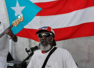 Vuelve la Feria del Barrio!