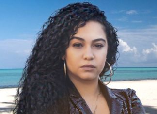 Jessica “Jayy” Núñez