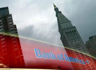 Bank of América irá subiendo salario mínimo hasta 25 dólares la hora en 2025