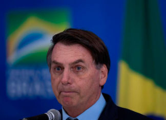Brasil supera 604.000 muertes por COVID-19 y acusan a Bolsonaro de genocida