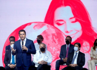 Buscan potenciar el turismo como socio de Fitur 2022