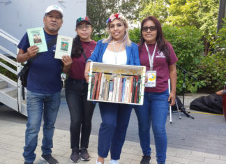 Primera Feria Latinoamericana