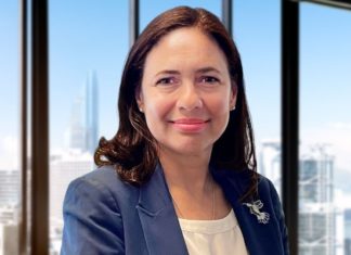 Mujer de retos y compromisos