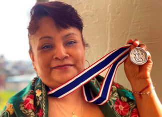 Cuatro latinas indocumentadas, premiadas por crear un «fondo para excluidos»