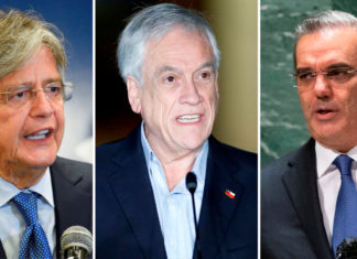 ¿Cómo salpican a América Latina los Papeles de Pandora?