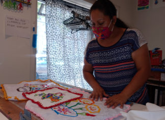 Contagiando tradiciones