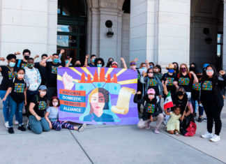 Cuidadores del tesoro más preciado