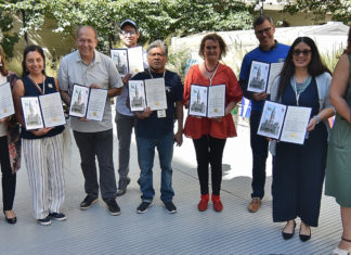 La Feria del Libro Latinoamericano en Filadelfia, celebra Mes de la Herencia Hispana en colaboración con la Biblioteca de la ciudad