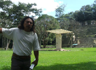 Descubrimiento y encubrimiento