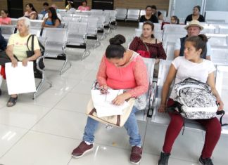 El 80% de pacientes con osteoporosis, sin tratamiento ni diagnóstico adecuado