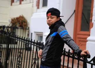«Five Years North”, el encuentro de dos mundos