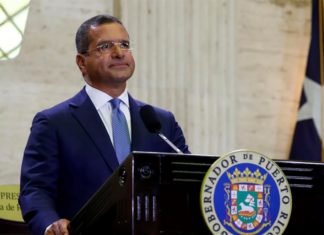 Gobernador de Puerto Rico envía condolencias por muerte de Colin Powell