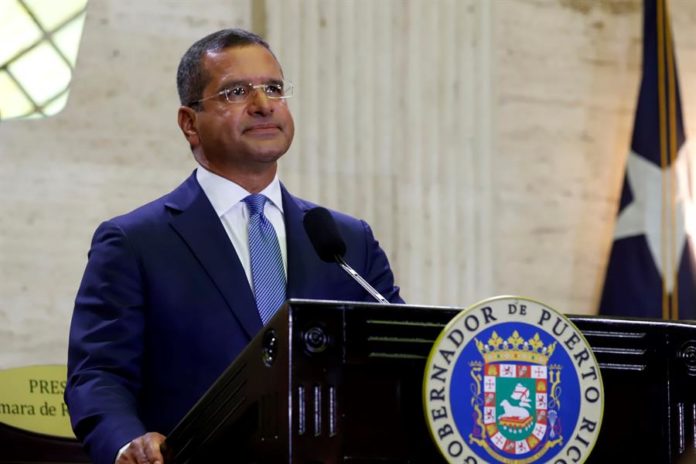 Gobernador de Puerto Rico envía condolencias por muerte de Colin Powell