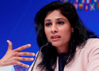 L.A región con la inflación más alta del mundo en 2021