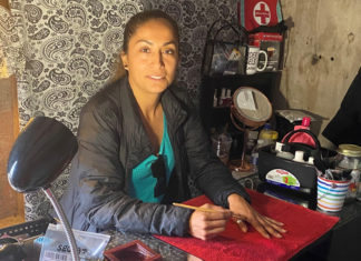 La esperanza sigue viva