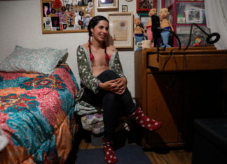 ¿La mamografía y autoexamen sirven para lo mismo?