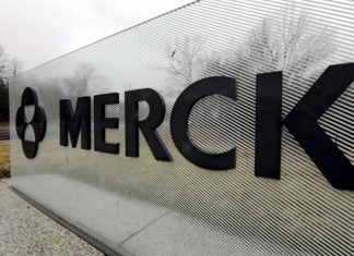 Merck solicita uso de emergencia en EEUU para su pastilla contra covid-19