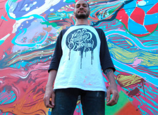 Muralistas puertorriqueños pintarán en un parque de arte al aire libre