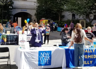 Nuestra América en “América”