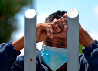 Proyecto de ley en Ecuador busca armar a la población para enfrentar al crimen