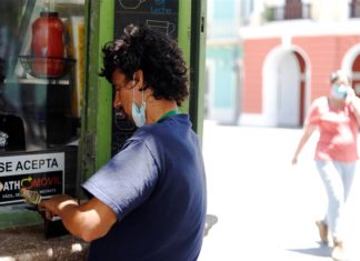Puerto Rico no registra muertes por covid-19 por segundo día consecutivo