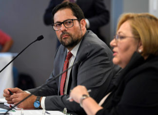 Puertorriqueño formará parte de un comité del Departamento de Energía de EE. UU.