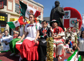 Quieren ver reflejadas sus diversas identidades