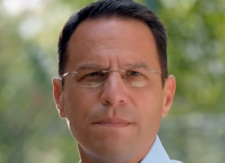 Josh Shapiro anuncia campaña para gobernador de Pensilvania