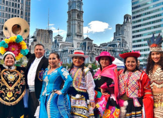 El progreso de uno es el de todos