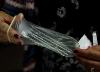 Sacarse el condón sin permiso, otra forma de abuso sexual contra las mujeres