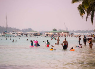 Se superan los niveles prepandemia