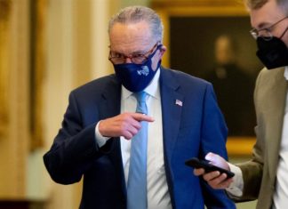 Senado de EEUU llega a un acuerdo para evitar el impago de la deuda nacional