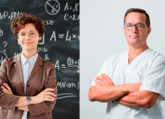 ¡Si no estás vacunado, vacúnate hoy!