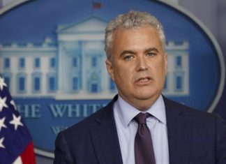 Siete millones de estadounidenses han recibido su tercera vacuna contra covid