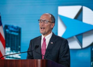 Sindicatos apoyan la candidatura de Tom Pérez al Gobierno de Maryland