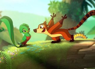 Sofía Vergara presenta «Koati», una película «de latinos para latinos»