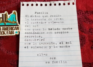 Tercera feria latinoamericana del libro en Filadelfia