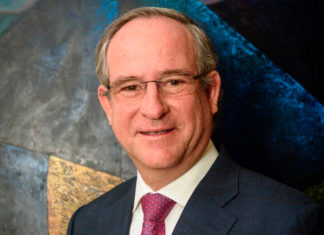 Un centroamericano es el nuevo presidente del Consejo Empresarial de América Latina Internacional