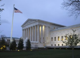 Un preso de Guantánamo lleva las torturas de la CIA al Supremo de EE.UU.