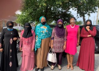 La babel americana, un laboratorio virtuoso