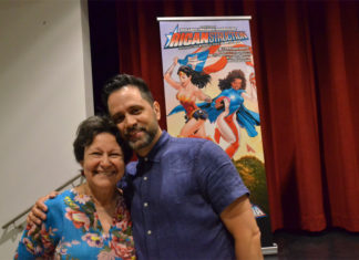 Vuelve Edgardo Miranda-Rodríguez a Taller Puertorriqueño