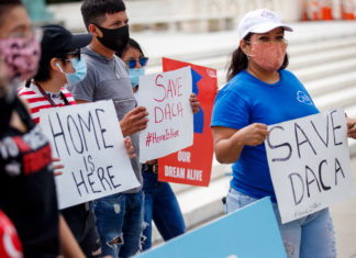 Se acaba el tiempo para lograr la aprobación de una reforma migratoria