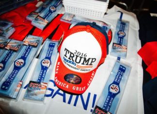 Acusan a 3 por recaudación fraudulenta de fondos para campañas presidenciales