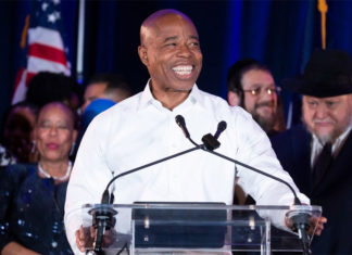 Alcalde electo de Nueva York se compromete con puertorriqueños negros