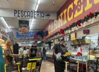 Altos precios de alimentos merman la cena de Acción de Gracias de latinos