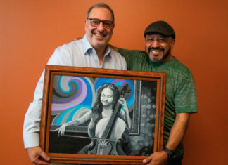 Angel LaTorre on Finding Your Passion