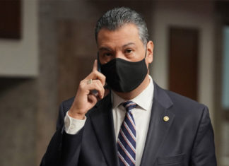 Anuncian proyecto de ley para evitar deportación de veteranos y sus familias